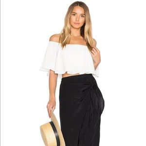 X Revolve Lagoon Pants by Faithful the Brand